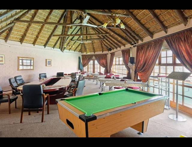 BUSINESS FOR SALE IN VAAL MARINA